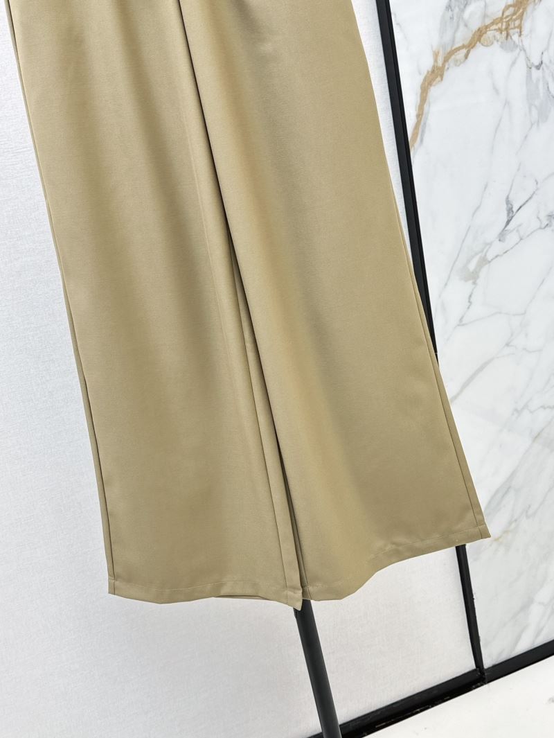 Prada Long Pants